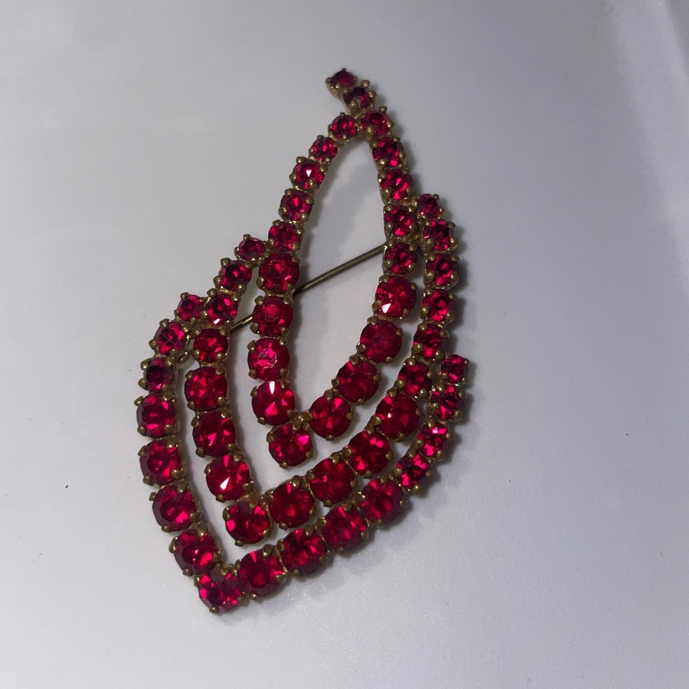 Vintage brooch